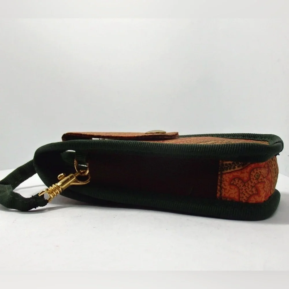 ETRO Paisley Vintage Multipurpose Case ❤️